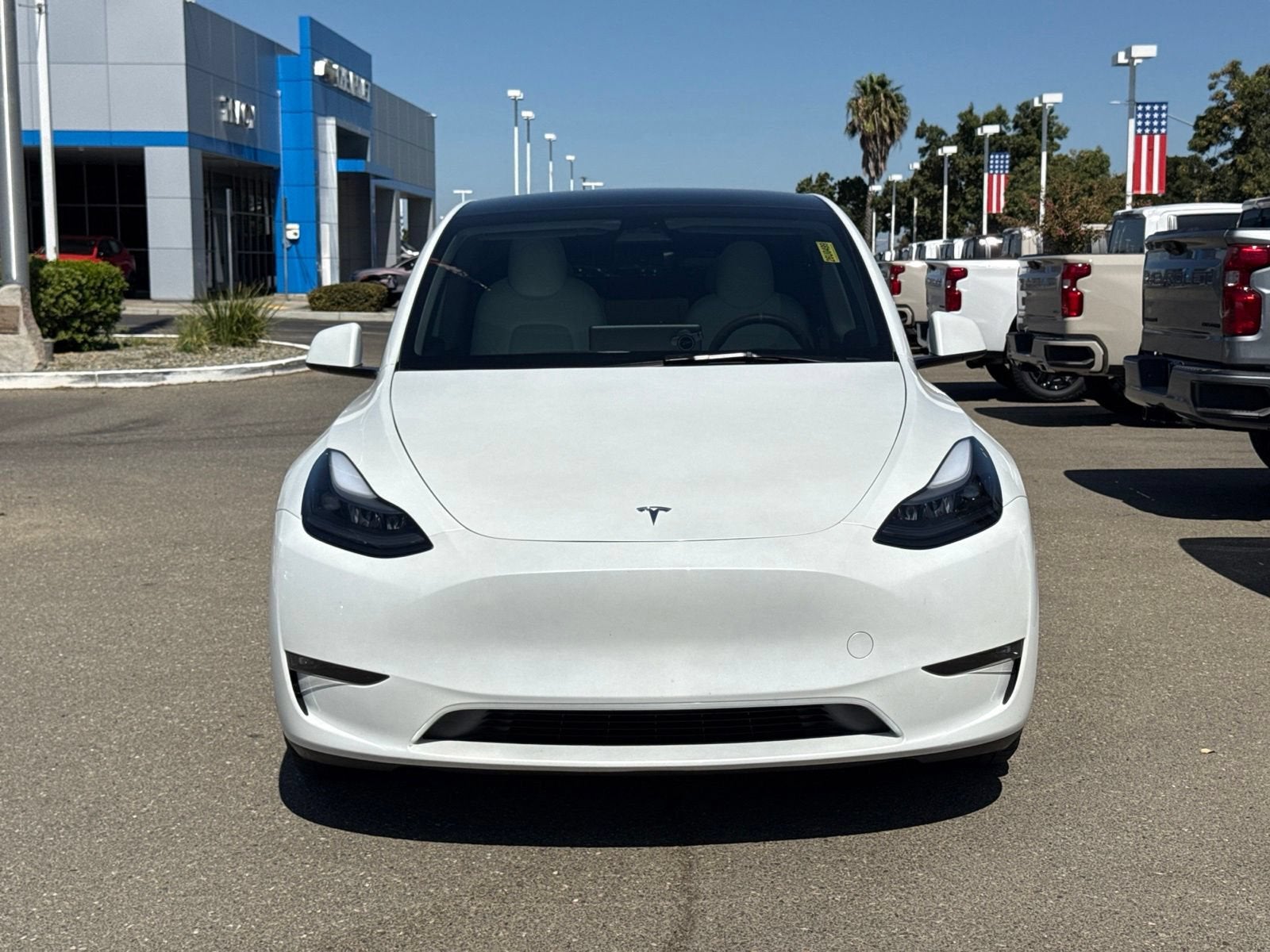 tesla model y 2023 7SAYGDEF8PF645397 image tesla model y 2023 7SAYGDEF8PF645397 image